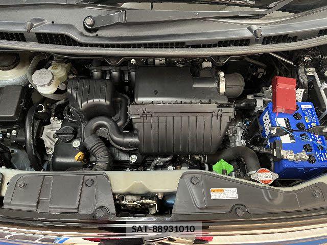 Suzuki WAGON R 2021-07 7331251-27