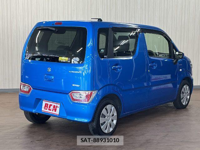 Suzuki WAGON R 2021-07 7331251-2