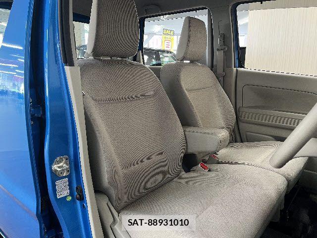 Suzuki WAGON R 2021-07 7331251-3