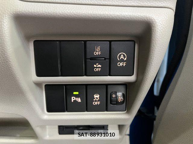 Suzuki WAGON R 2021-07 7331251-5