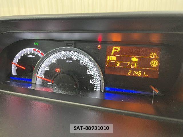 Suzuki WAGON R 2021-07 7331251-7