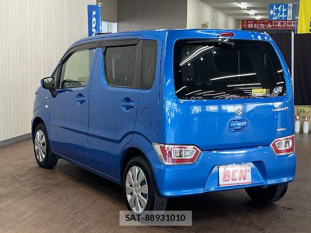 Suzuki WAGON R 2021-07 7331251-8
