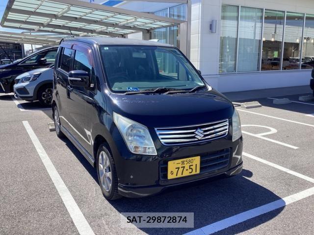 Suzuki WAGON R 2011-06 7331285-0