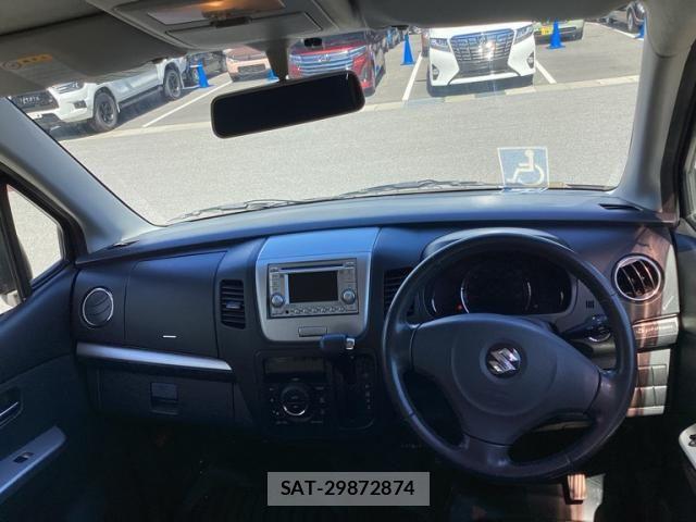 Suzuki WAGON R 2011-06 7331285-9