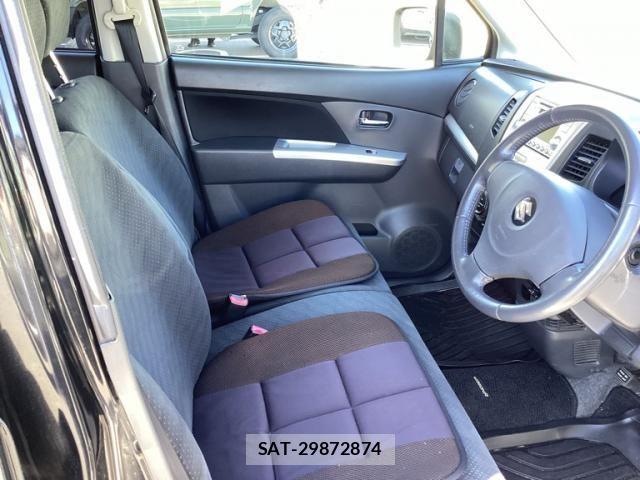 Suzuki WAGON R 2011-06 7331285-10