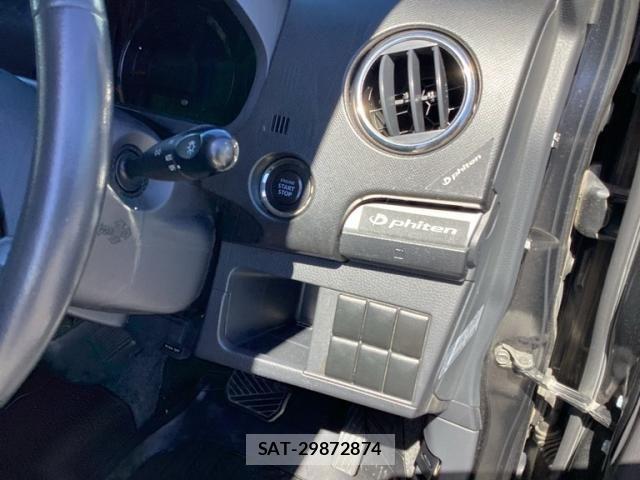 Suzuki WAGON R 2011-06 7331285-12