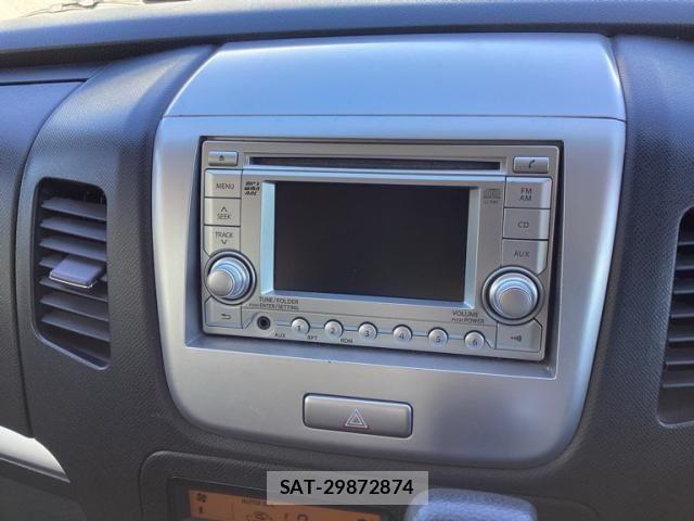 Suzuki WAGON R 2011-06 7331285-13