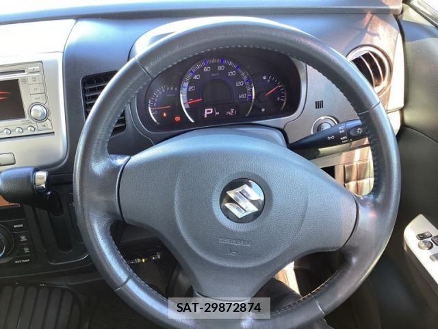 Suzuki WAGON R 2011-06 7331285-15