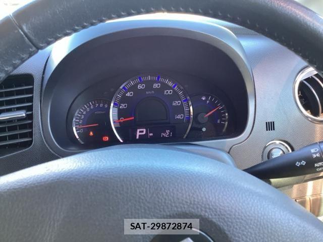 Suzuki WAGON R 2011-06 7331285-16