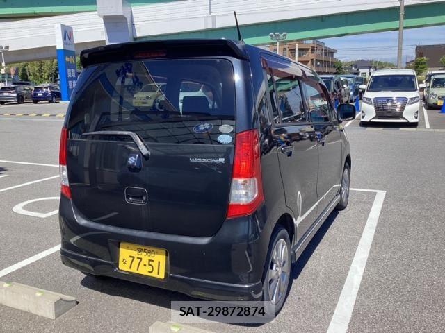 Suzuki WAGON R 2011-06 7331285-1