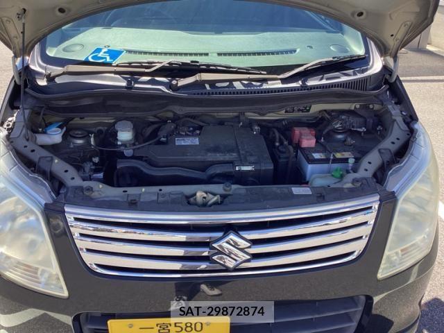 Suzuki WAGON R 2011-06 7331285-2