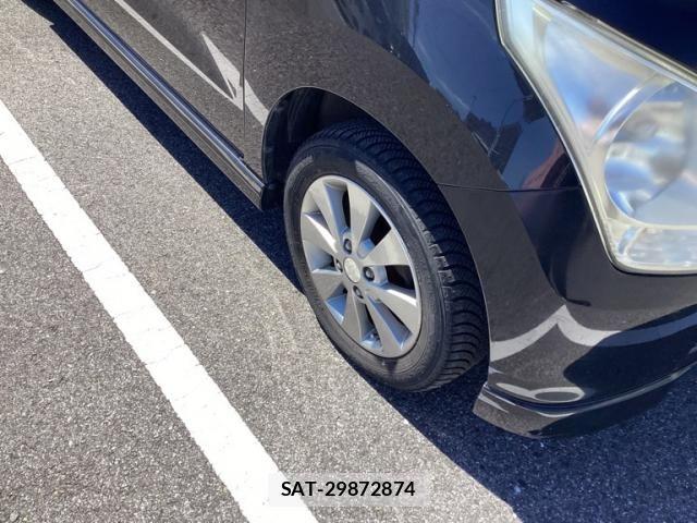 Suzuki WAGON R 2011-06 7331285-3
