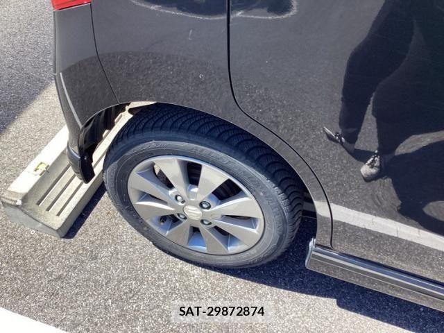 Suzuki WAGON R 2011-06 7331285-4