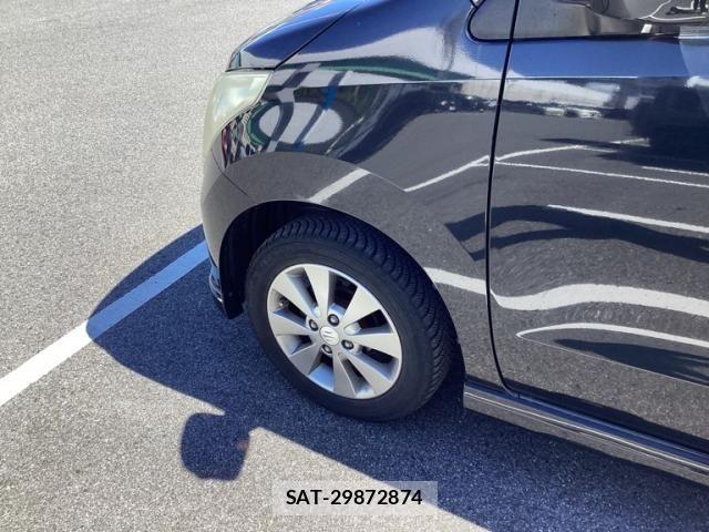 Suzuki WAGON R 2011-06 7331285-6