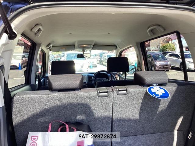 Suzuki WAGON R 2011-06 7331285-7