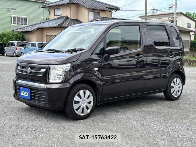 Suzuki WAGON R 2024-05 7331241-0