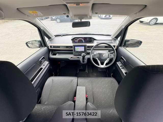 Suzuki WAGON R 2024-05 7331241-10