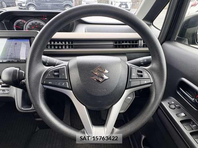 Suzuki WAGON R 2024-05 7331241-11