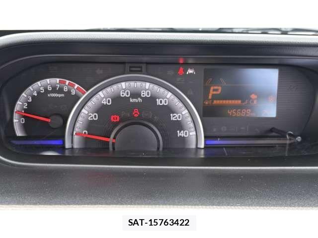 Suzuki WAGON R 2024-05 7331241-13