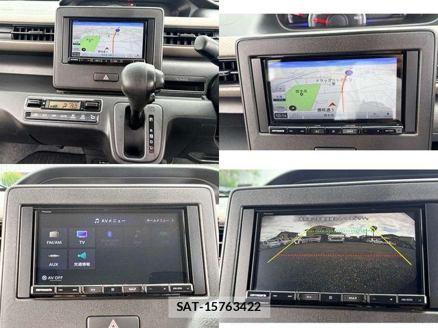 Suzuki WAGON R 2024-05 7331241-15