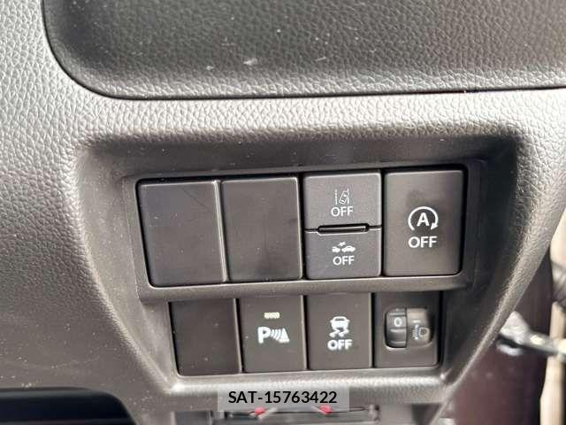 Suzuki WAGON R 2024-05 7331241-18