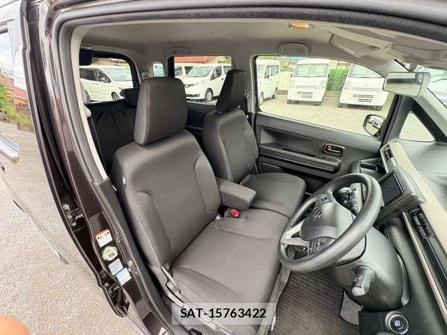 Suzuki WAGON R 2024-05 7331241-19