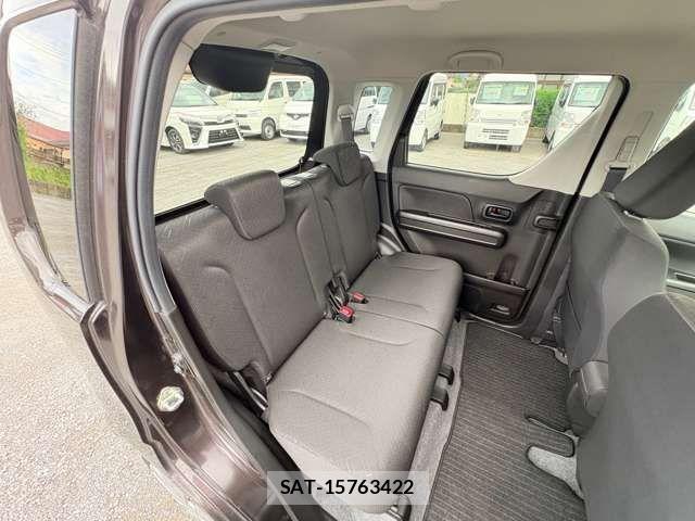 Suzuki WAGON R 2024-05 7331241-21