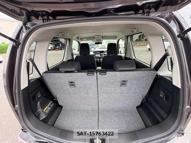 Suzuki WAGON R 2024-05 7331241-22
