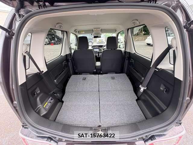 Suzuki WAGON R 2024-05 7331241-23
