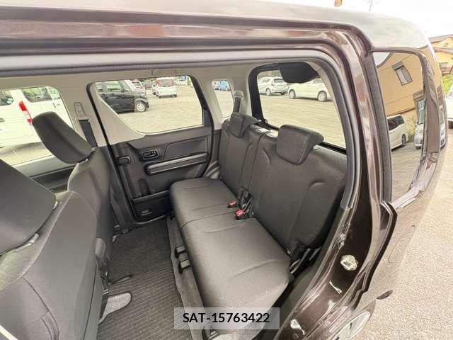 Suzuki WAGON R 2024-05 7331241-25