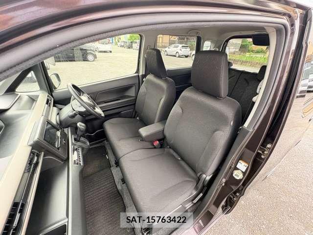 Suzuki WAGON R 2024-05 7331241-26