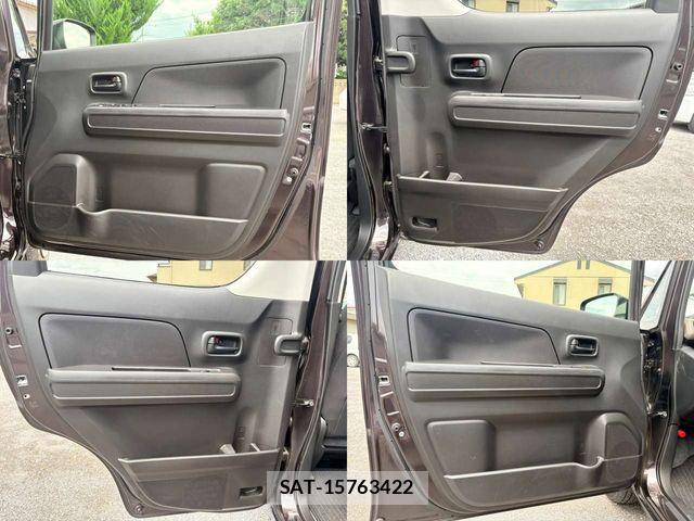 Suzuki WAGON R 2024-05 7331241-27