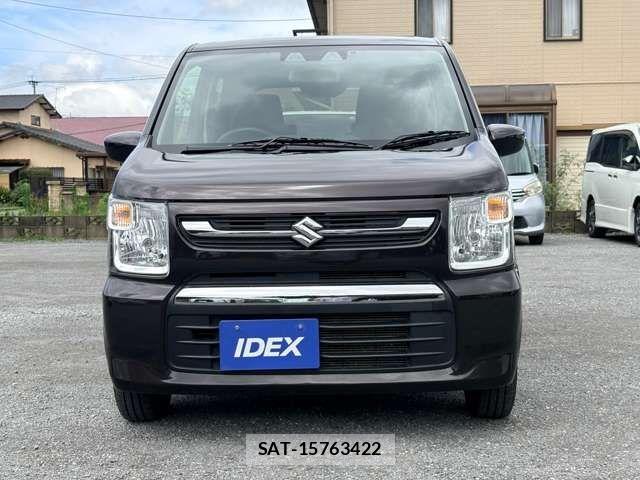 Suzuki WAGON R 2024-05 7331241-2