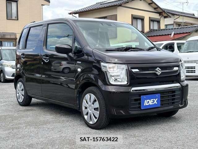 Suzuki WAGON R 2024-05 7331241-3