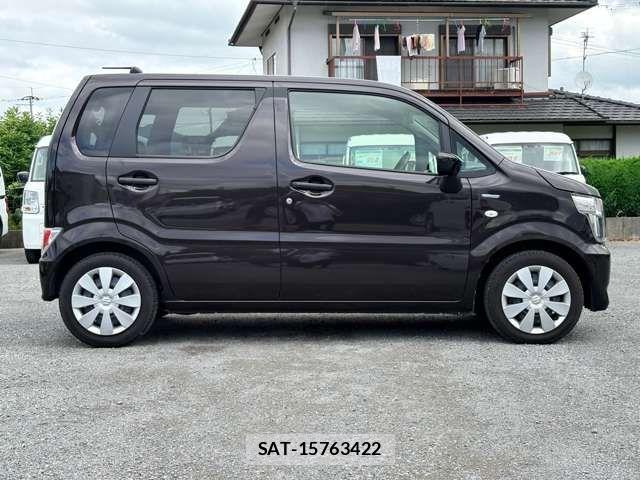 Suzuki WAGON R 2024-05 7331241-4