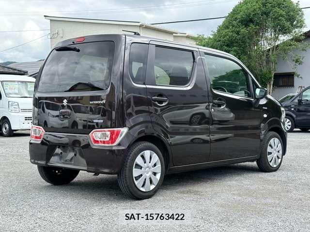 Suzuki WAGON R 2024-05 7331241-5
