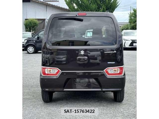 Suzuki WAGON R 2024-05 7331241-6