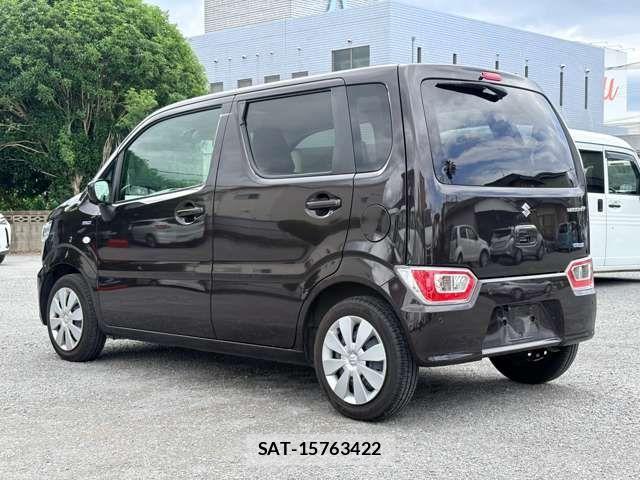 Suzuki WAGON R 2024-05 7331241-7