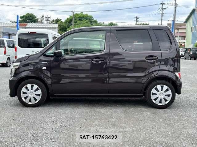 Suzuki WAGON R 2024-05 7331241-8