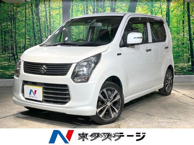 Suzuki WAGON R 2014-02 7331278-0