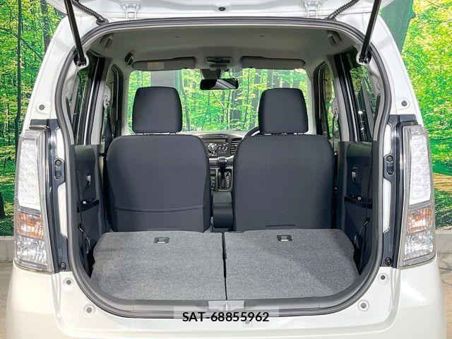 Suzuki WAGON R 2014-02 7331278-9