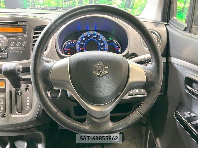 Suzuki WAGON R 2014-02 7331278-10
