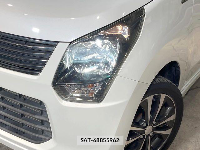 Suzuki WAGON R 2014-02 7331278-11