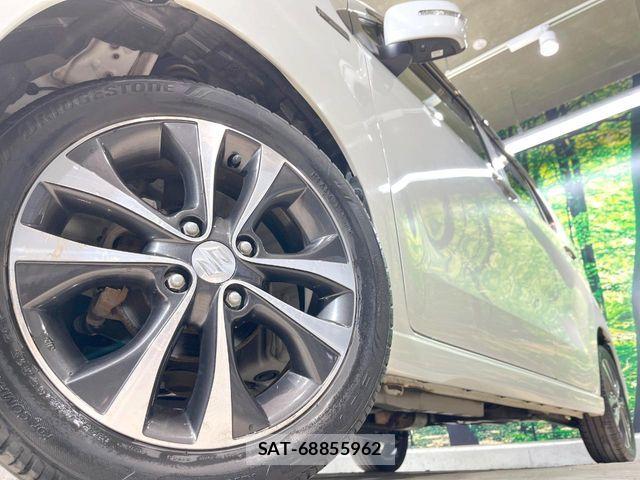 Suzuki WAGON R 2014-02 7331278-12