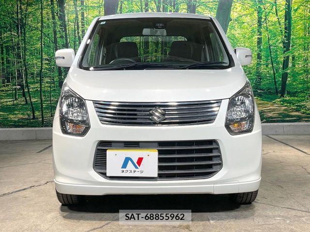 Suzuki WAGON R 2014-02 7331278-13