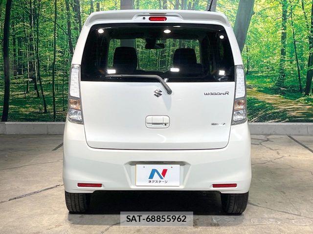 Suzuki WAGON R 2014-02 7331278-14
