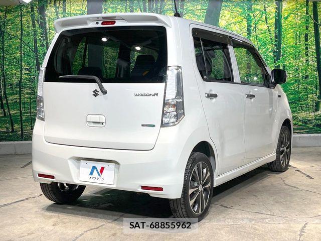 Suzuki WAGON R 2014-02 7331278-16