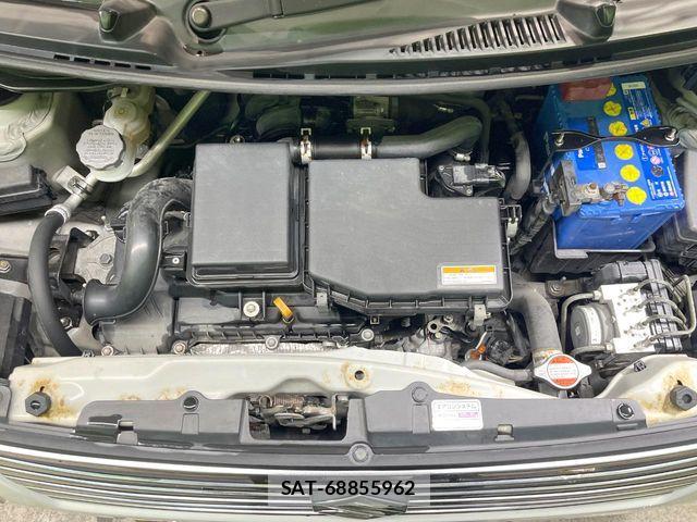 Suzuki WAGON R 2014-02 7331278-17