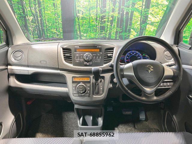 Suzuki WAGON R 2014-02 7331278-1