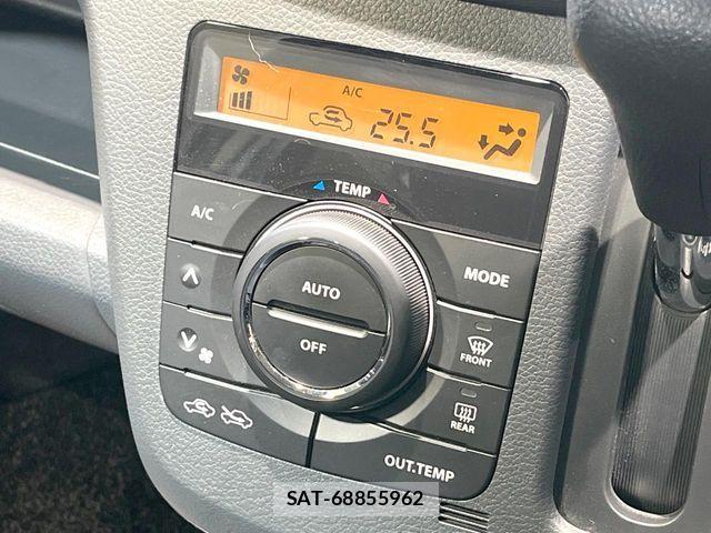 Suzuki WAGON R 2014-02 7331278-4